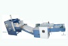 Pillow & cushion rolling filling line