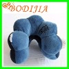 Pillow in flower shape Hot Sale in 2012 !!!