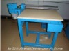Pillow roll packing machine