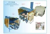 Pillow weight setting filling machine