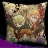 Pillow with Japanese Cartoon logo(HZY-C-7194)