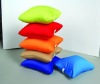 Pillow with Micro Beads Padding