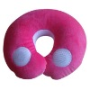 Pillows neck,heart travel neck pillows,