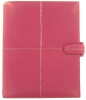 Pink Diary Cover