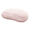 Pink Polyester Adjustable and Luxurious Pillow from Japan