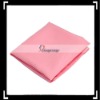 Pink Wedding Linen Napkins