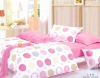 Pink bedding sets for adults 2011 /bed sheet