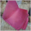 Pink color light T/C with elastane Denim Fabric (FSA9029A)