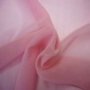 Pink elastic fabric/rubbery nylonfabric/4 way stretch fabric/high quality