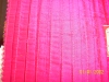 Pintucked Silk Fabric