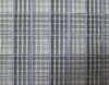 Plaid check Shirting fabric