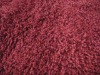 Plain Acrylic floor carpet rug