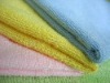 Plain Cotton Face Towels