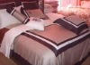 Plain Dyed Bed Sheets