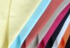 Plain Dyed Carded T/C 65/35 45*45 133*72 fabric