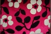 Plain Dyed Jacquard Chenille Sofa Fabric