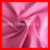 Plain Dyed Poly Knitted Fabric