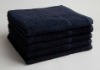 Plain Dyed Terry Hotel Towel