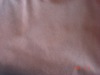 Plain Flocked fabric