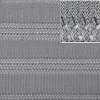 Plain Mesh Fabric