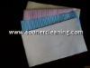 Plain Parallel-Line Spunlace Nonwoven Cloth