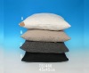 Plain Polyester Cushions