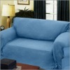 Plain Sofa Cover