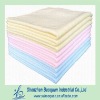 Plain Solid Color Towel
