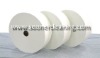 Plain Spunlace Non Woven Jumbo Rolls