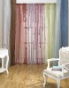 Plain Voile curtain