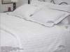 Plain White Bedsheets