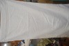 Plain White towel in stock