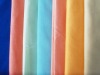 Plain Woven T/C Dyed Fabric CVC60/40 Textile Fabric