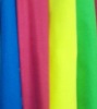 Plain Woven T/C Dyed Fabric T90/C10 Textile Fabric