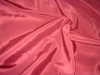 Plain dyed Polyester Pongee