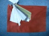 Plain dyed cotton fabric