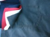 Plain dyed cotton fabric for garment