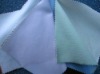 Plain dyed ladies garment cotton fabric