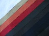 Plain dyed polyester cloth fabric
