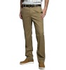 Plain dyed winter 100%cotton fabric for pants
