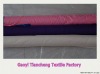 Plain dyed/woven fabric TC 65/35 21s 108*58 210gsm