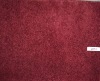 Plain flocking fabric for sofa
