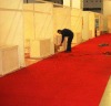 Plain-surface  Exhibition Carpets