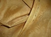 Plain voile fabric for cutains