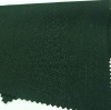 Plain wool tencel polyester fabric