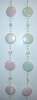 Plastic Bead Curtain