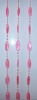 Plastic Bead Curtain