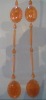 Plastic Bead Curtain