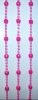 Plastic Bead Curtain