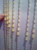 Plastic Bead Curtain